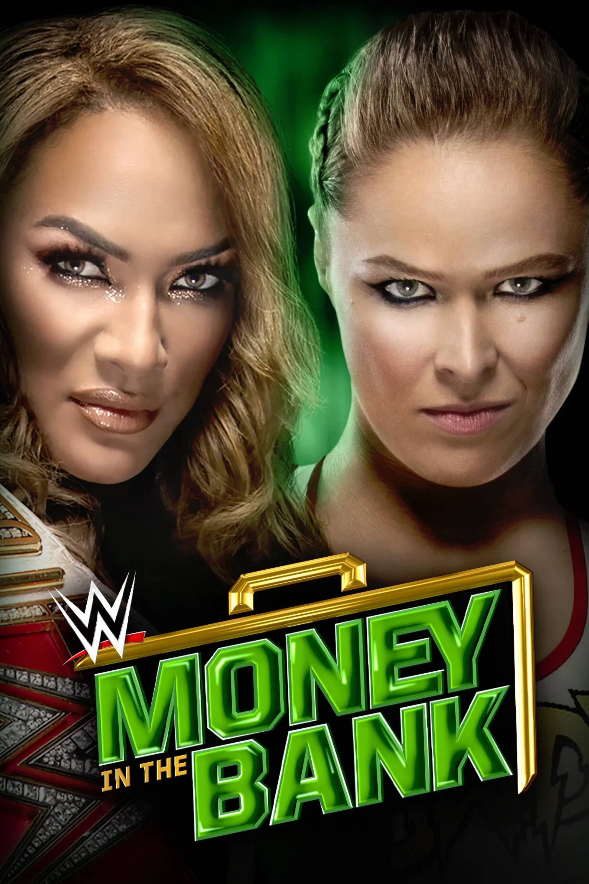 WWE Money in the Bank