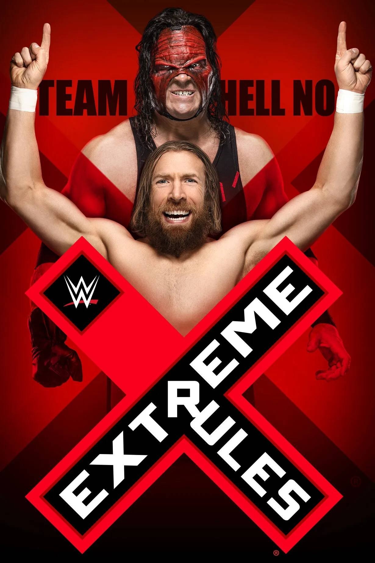 WWE Extreme Rules