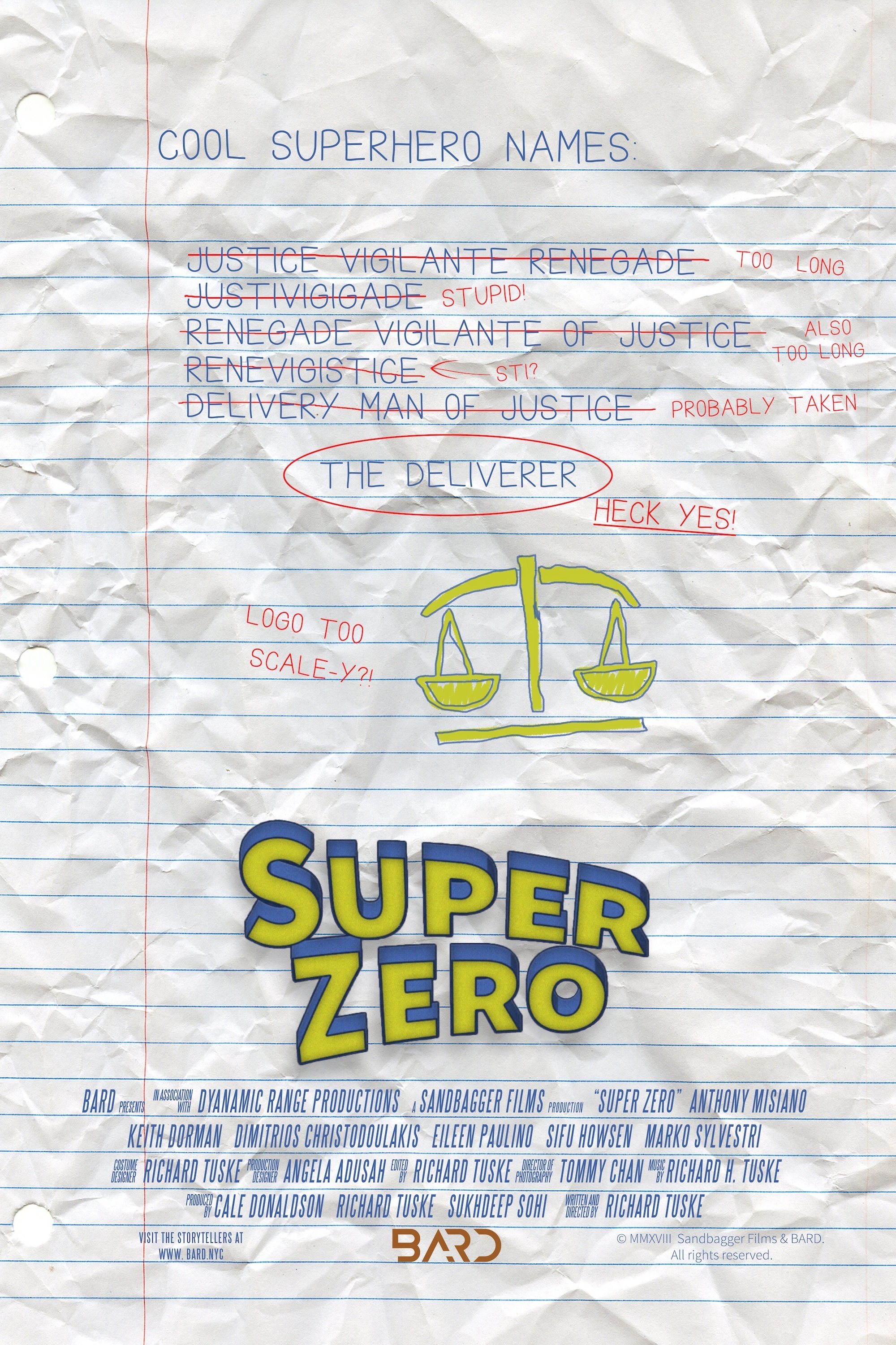 Super Zero