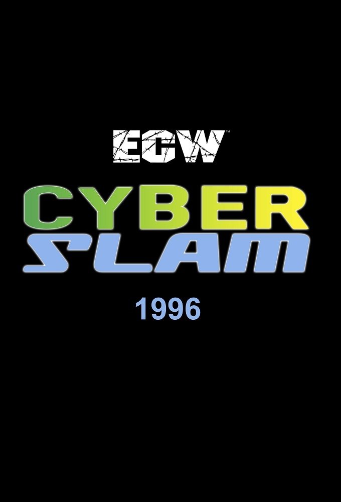 ECW CyberSlam '96