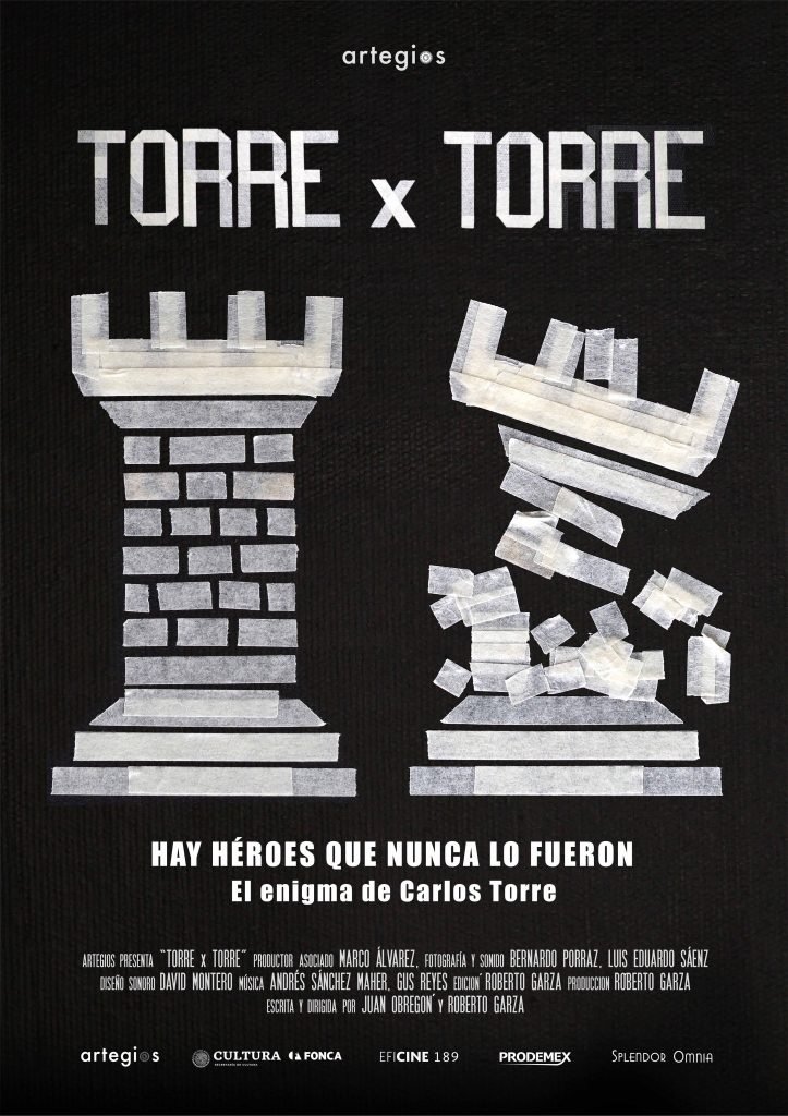 Torre X Torre