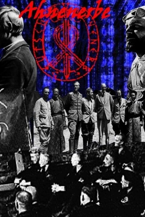 Ahnenerbe: L'organisation secrete du IIIe reich