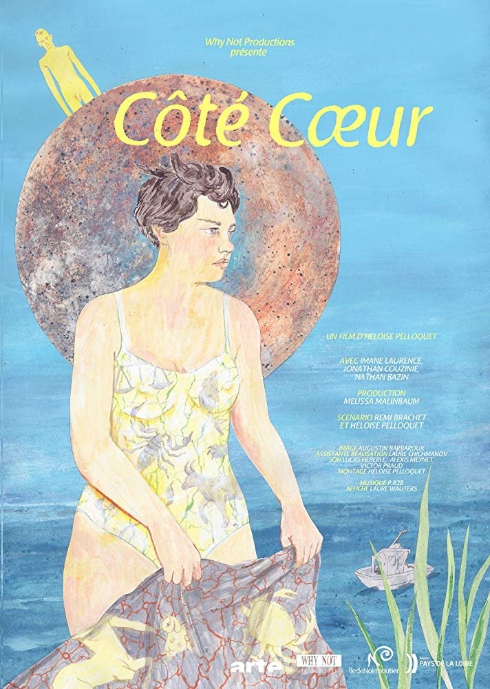 Côté coeur