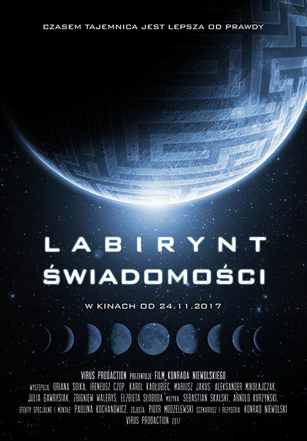 Labirynt swiadomosci