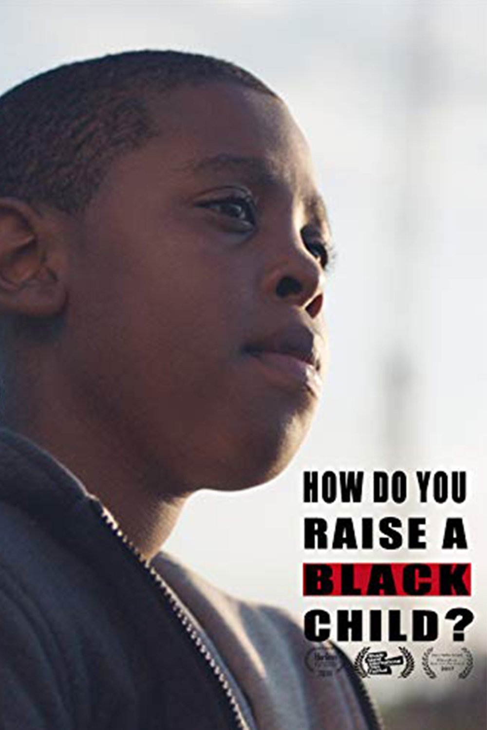 How Do You Raise A Black Child