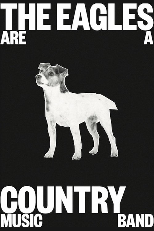 The Eagles Are A Country Music Band
