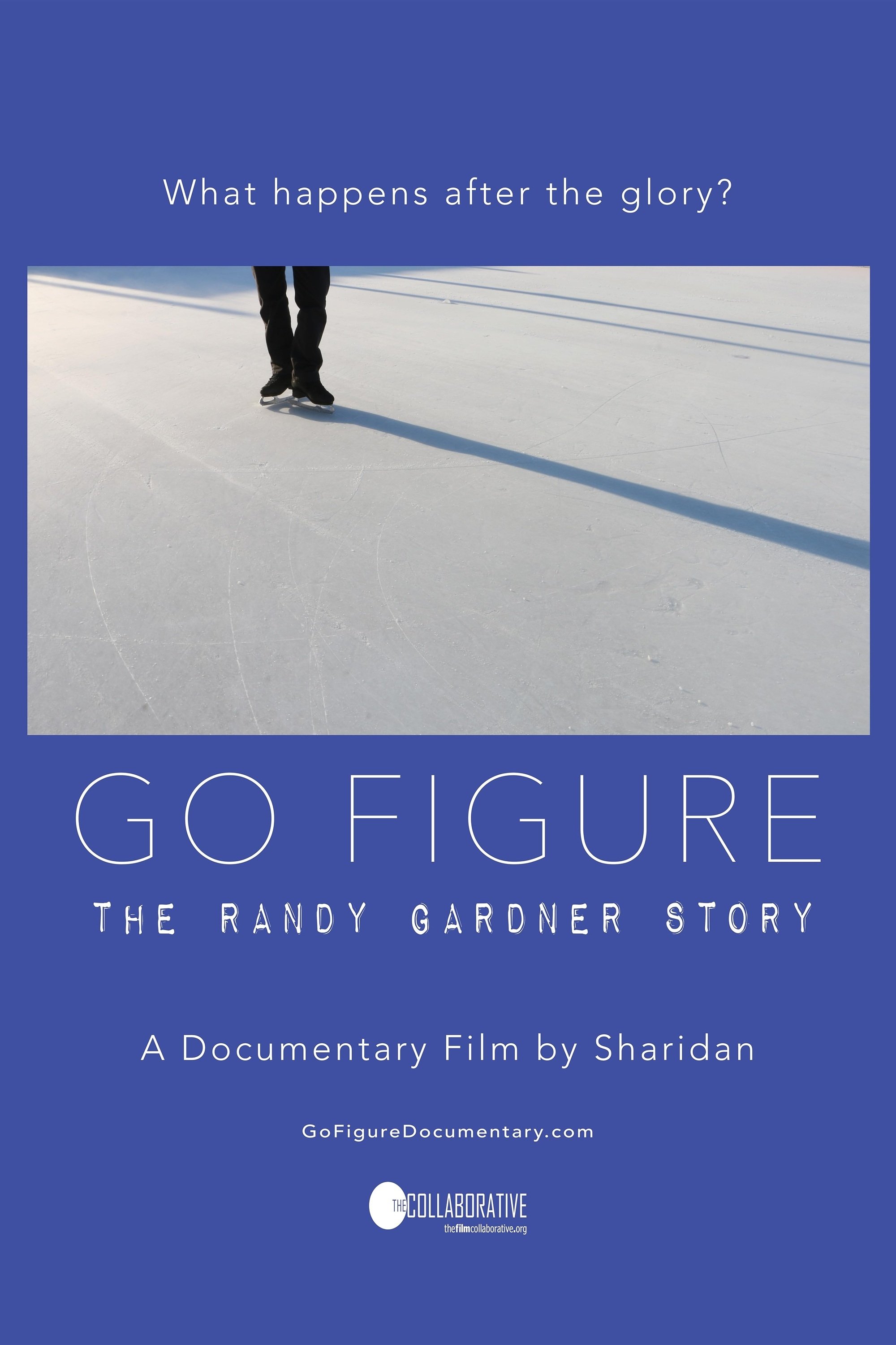 Go Figure: the Randy Gardner Story