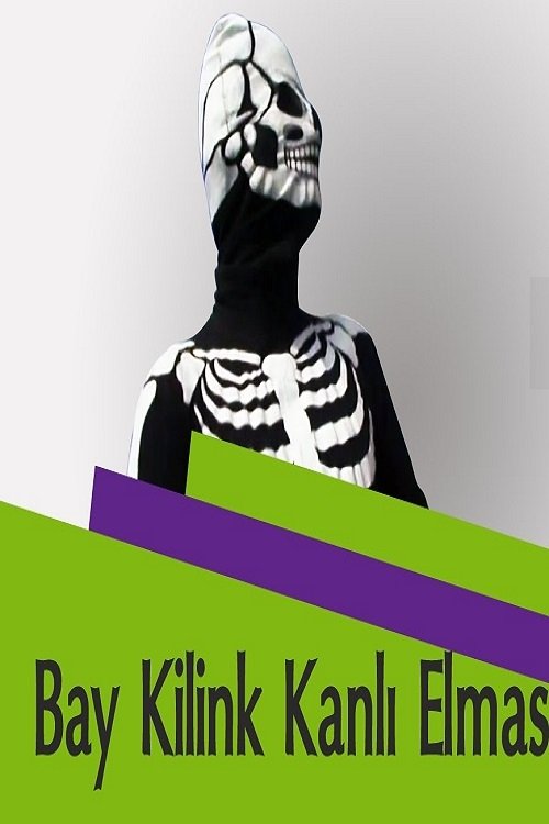 Bay Kilink: Kanli elmas