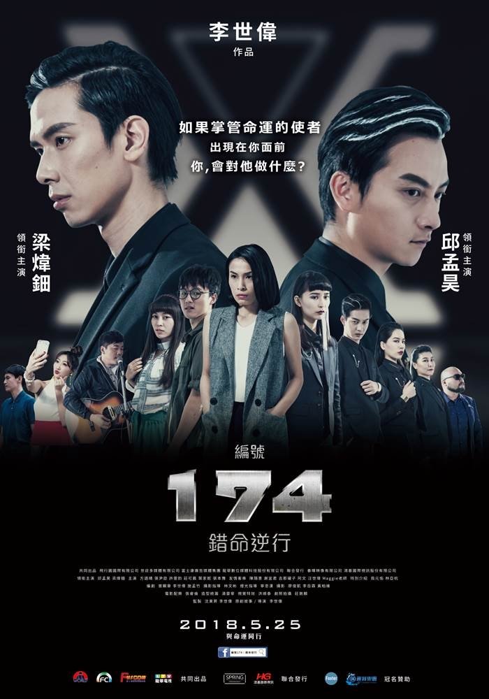 No.174: Destiny Rebellion