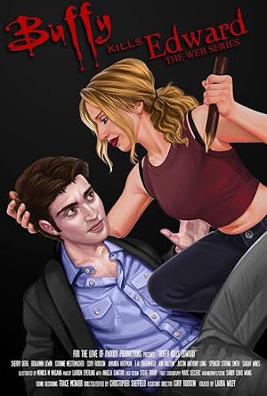 Buffy Kills Edward