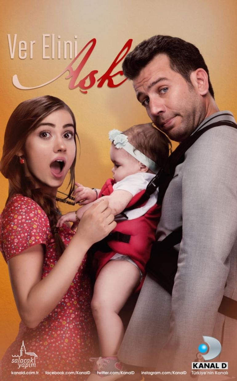 Ver Elini Ask