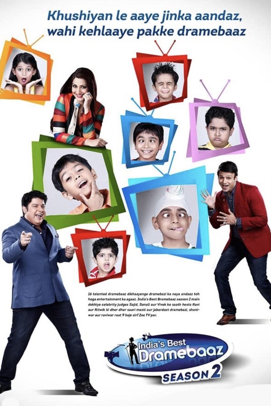 India's Best Dramebaaz