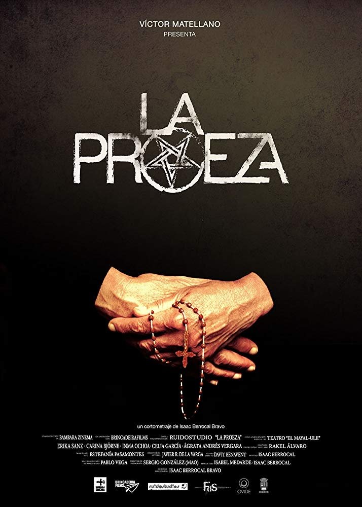 La proeza