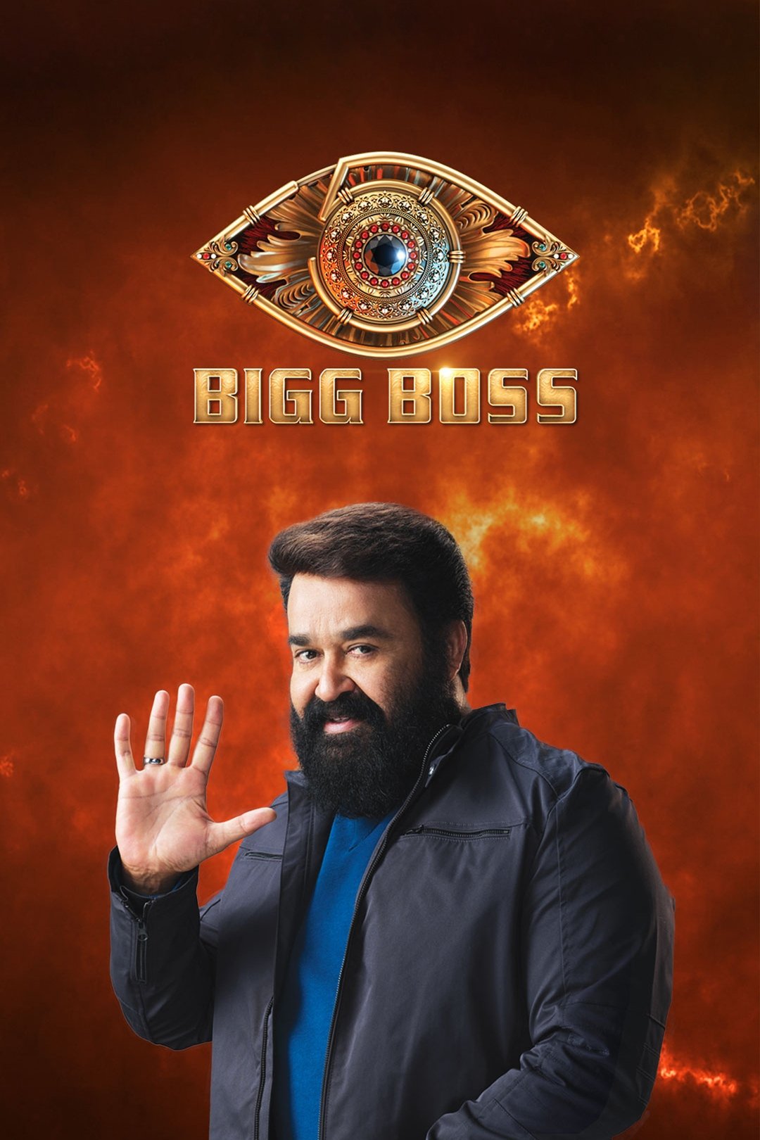 Bigg Boss Malayalam