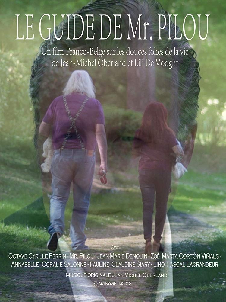 Le guide de Mr.Pilou