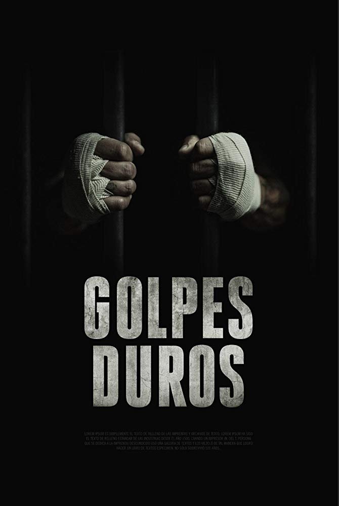 Golpes Duros