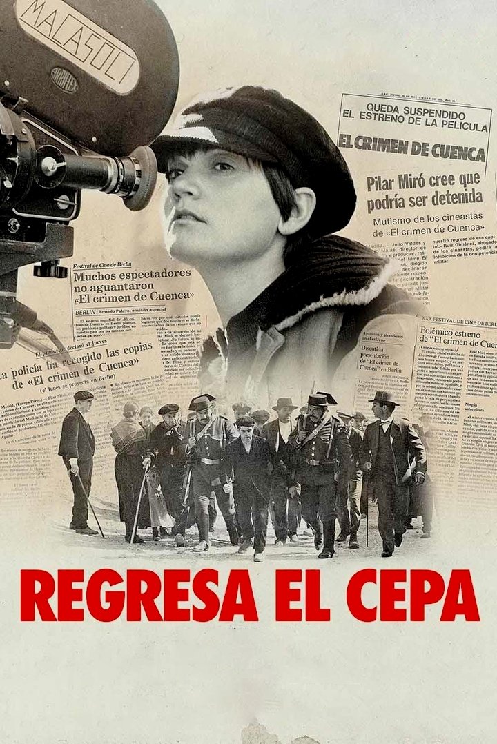 Regresa El Cepa