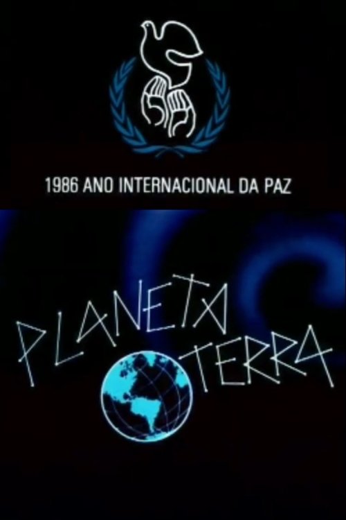 Planeta Terra