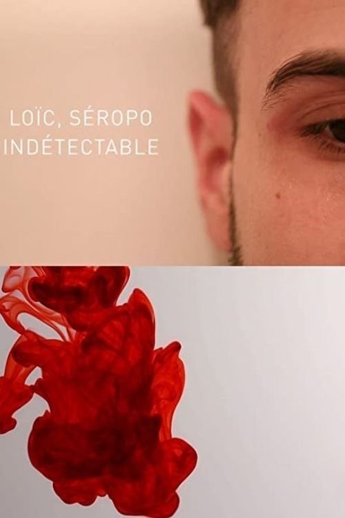 Loïc, séropo indétectable