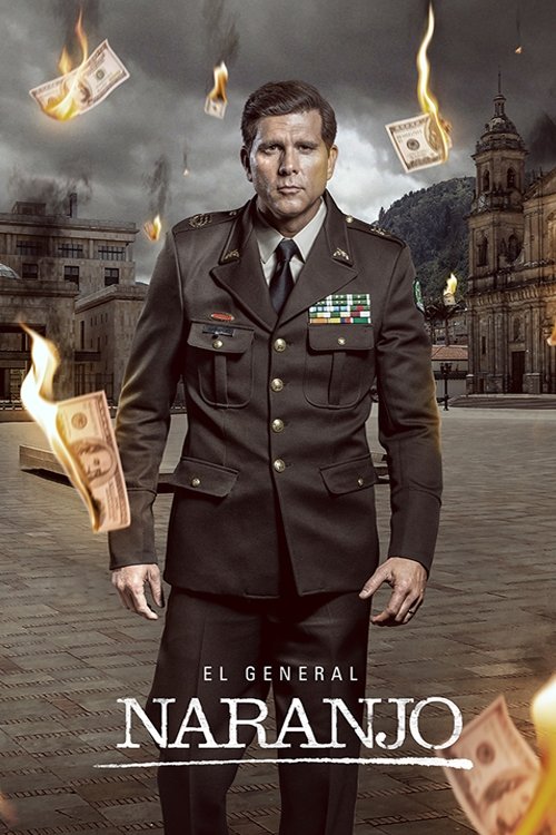 El General Naranjo