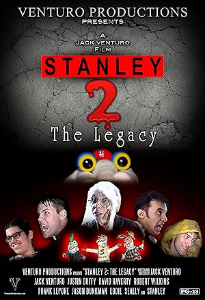 Stanley 2: The Legacy
