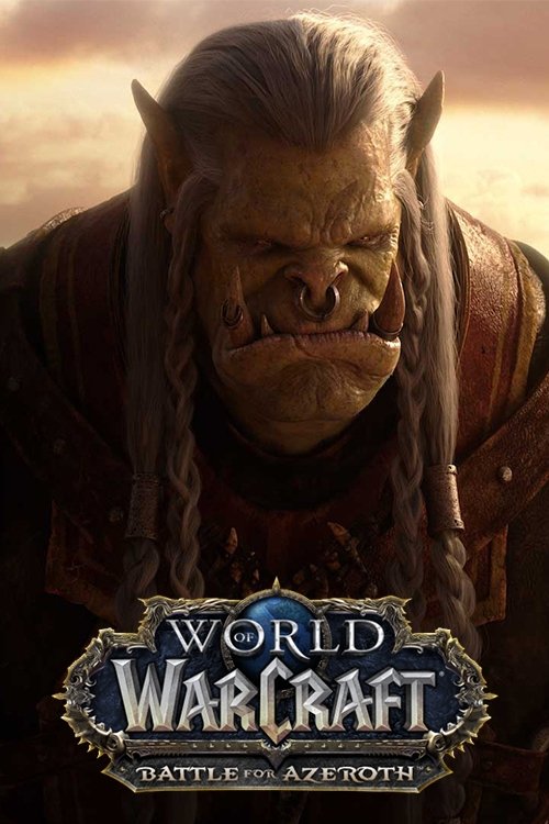 World of Warcraft: Battle for Azeroth