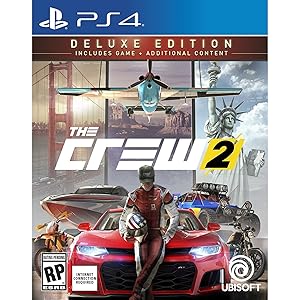 The Crew 2