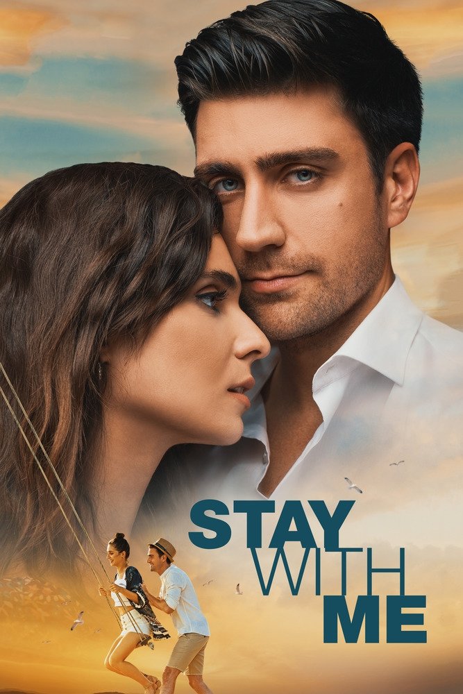 Stay with Me