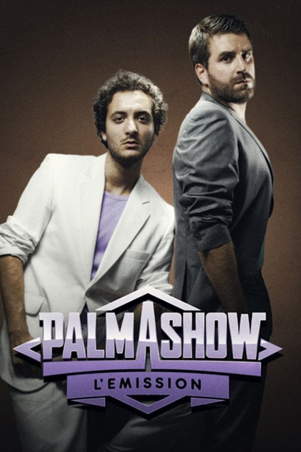 Palmashow, l'émission