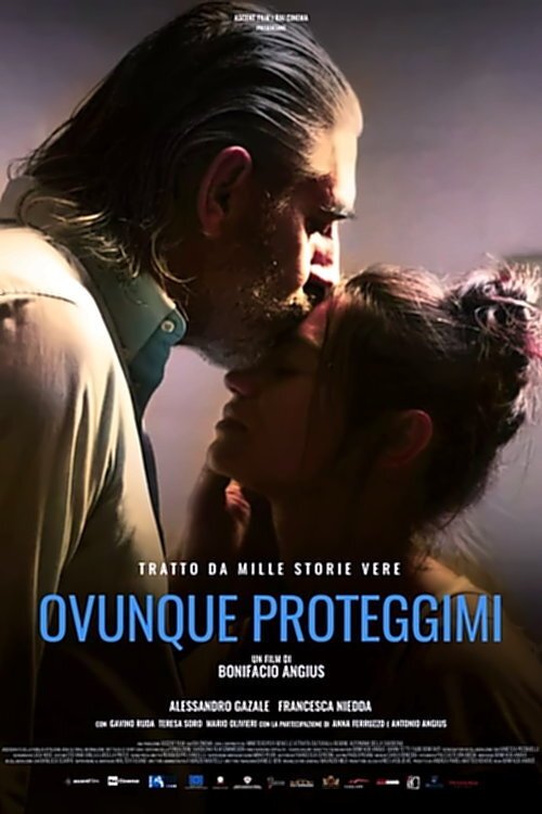 Ovunque proteggimi