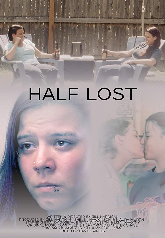 Half Lost