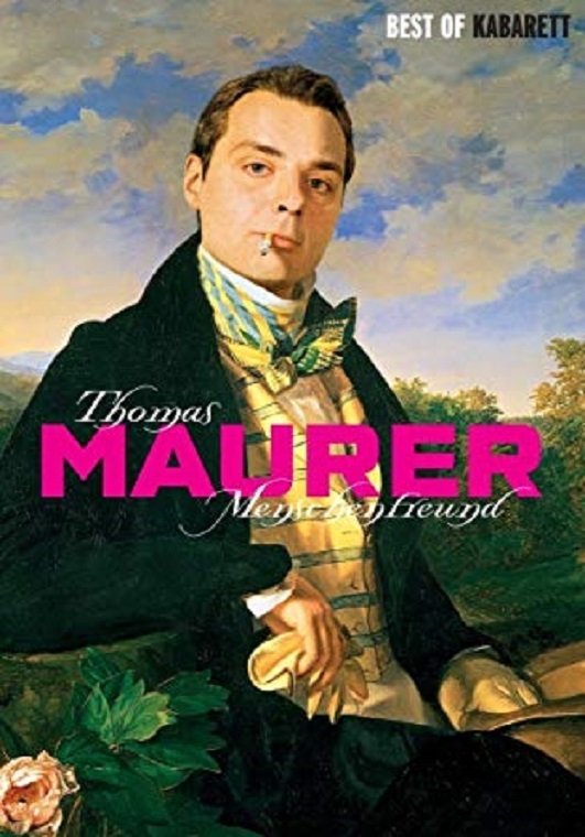 Thomas Maurer: Menschenfreund
