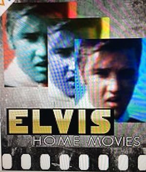 Elvis Home Movies