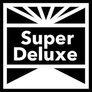 Super Deluxe Digital