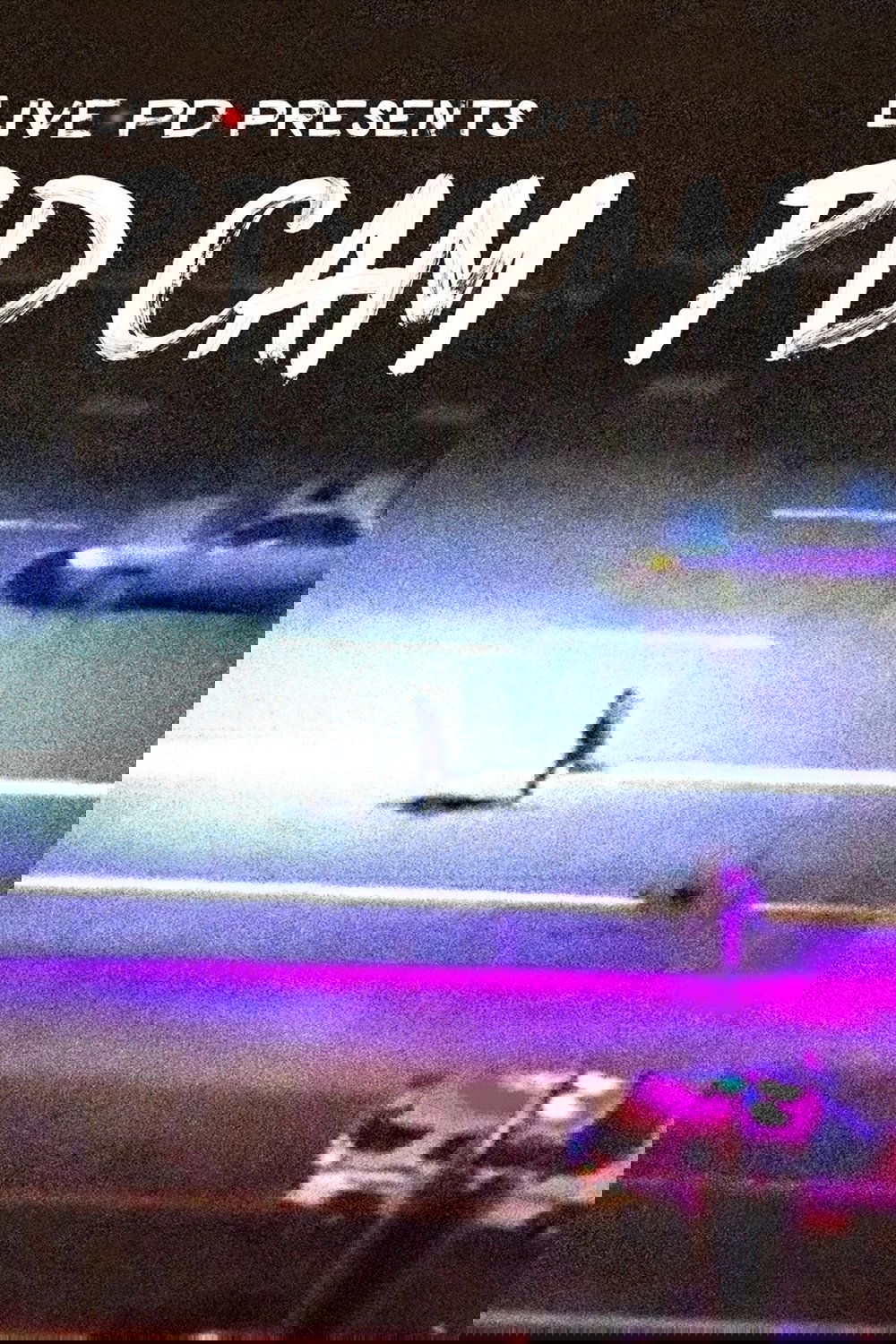 Live PD Presents PD Cam