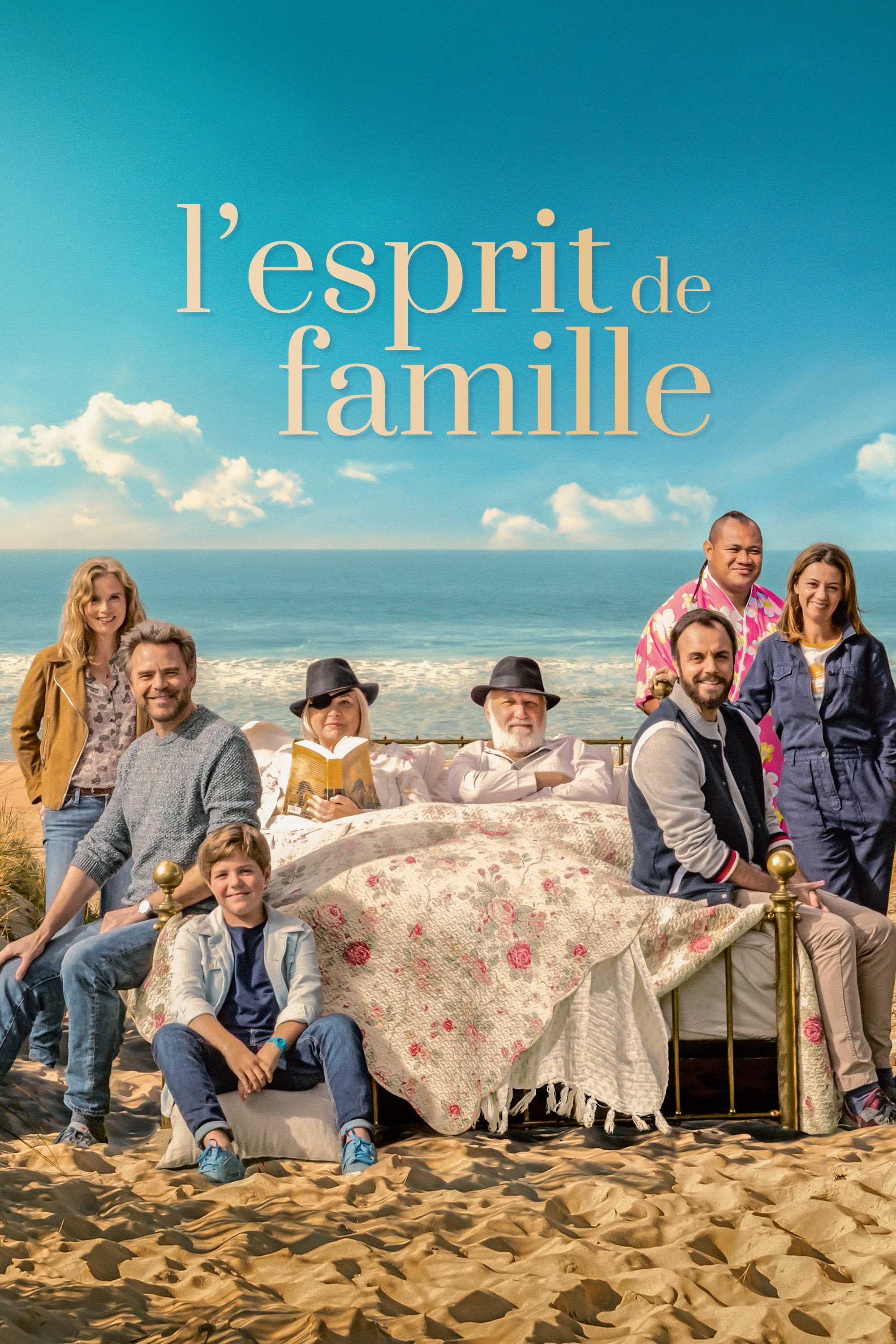 L'esprit de famille