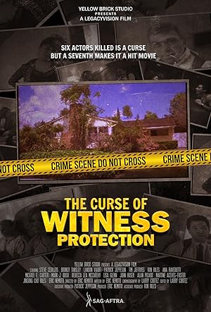 The Curse of Witness Protection