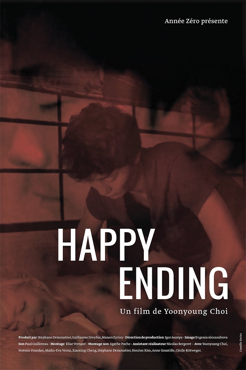 Happy Ending