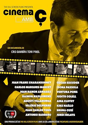 Cinema amb Ç