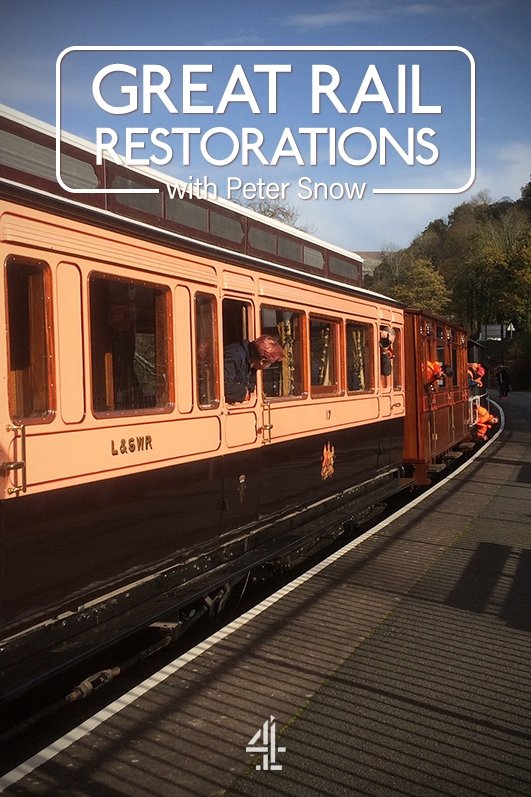 Great Rail Restorations