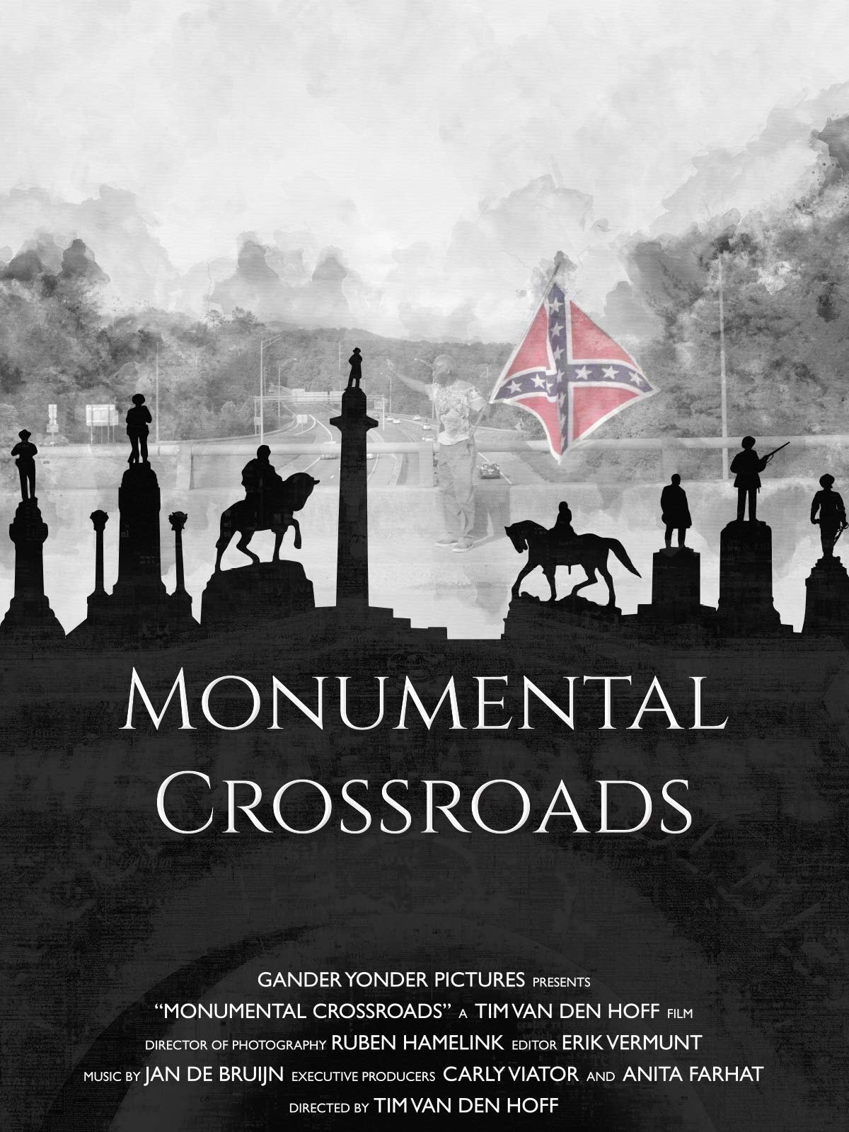 Monumental Crossroads