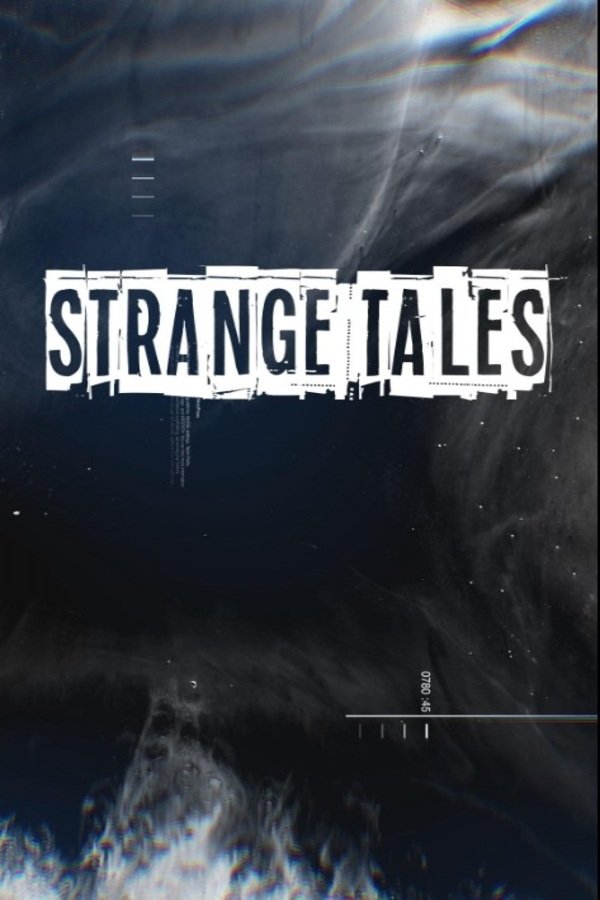 Strange Tales