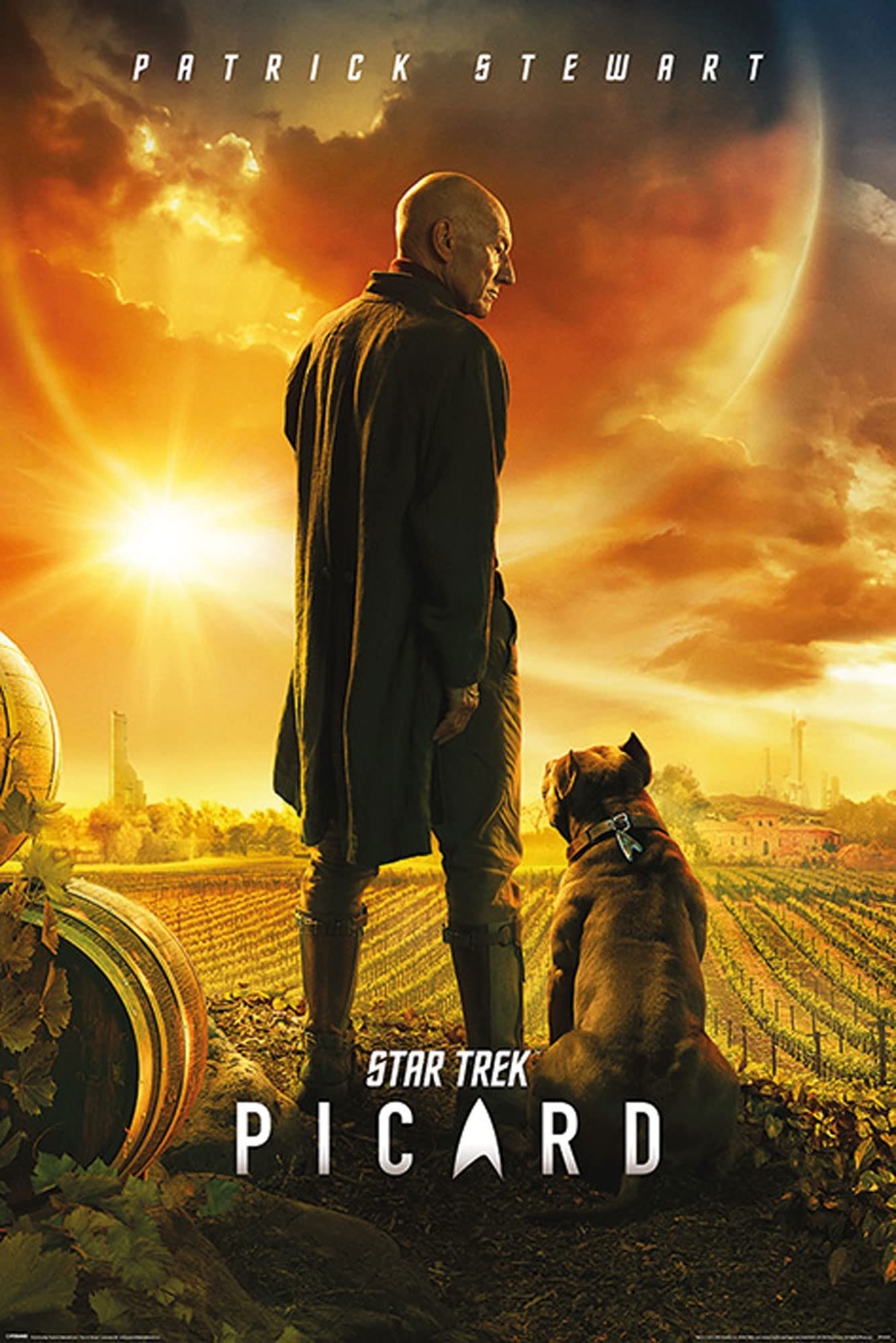 Star Trek: Picard