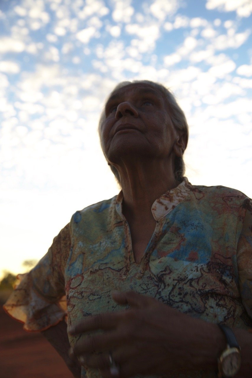 She Who Must Be Obeyed