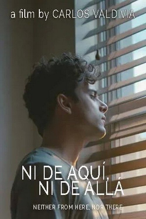 Neither from Here, Nor There