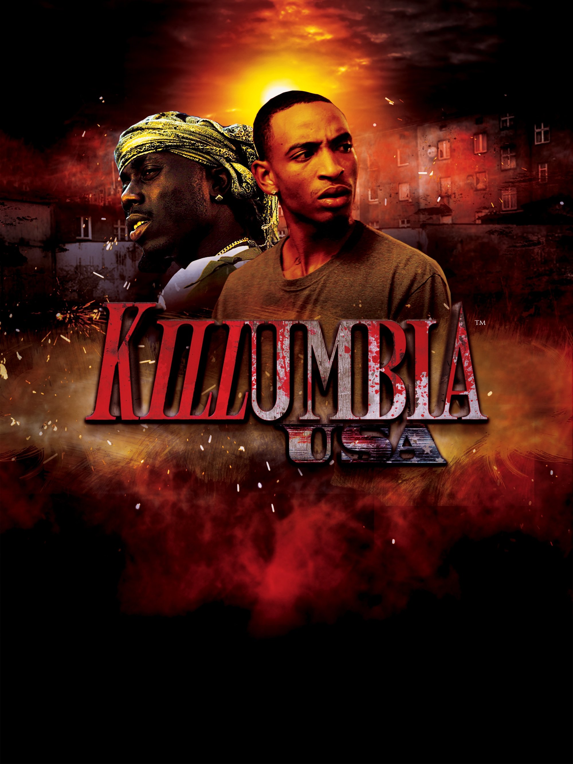 Killumbia, USA