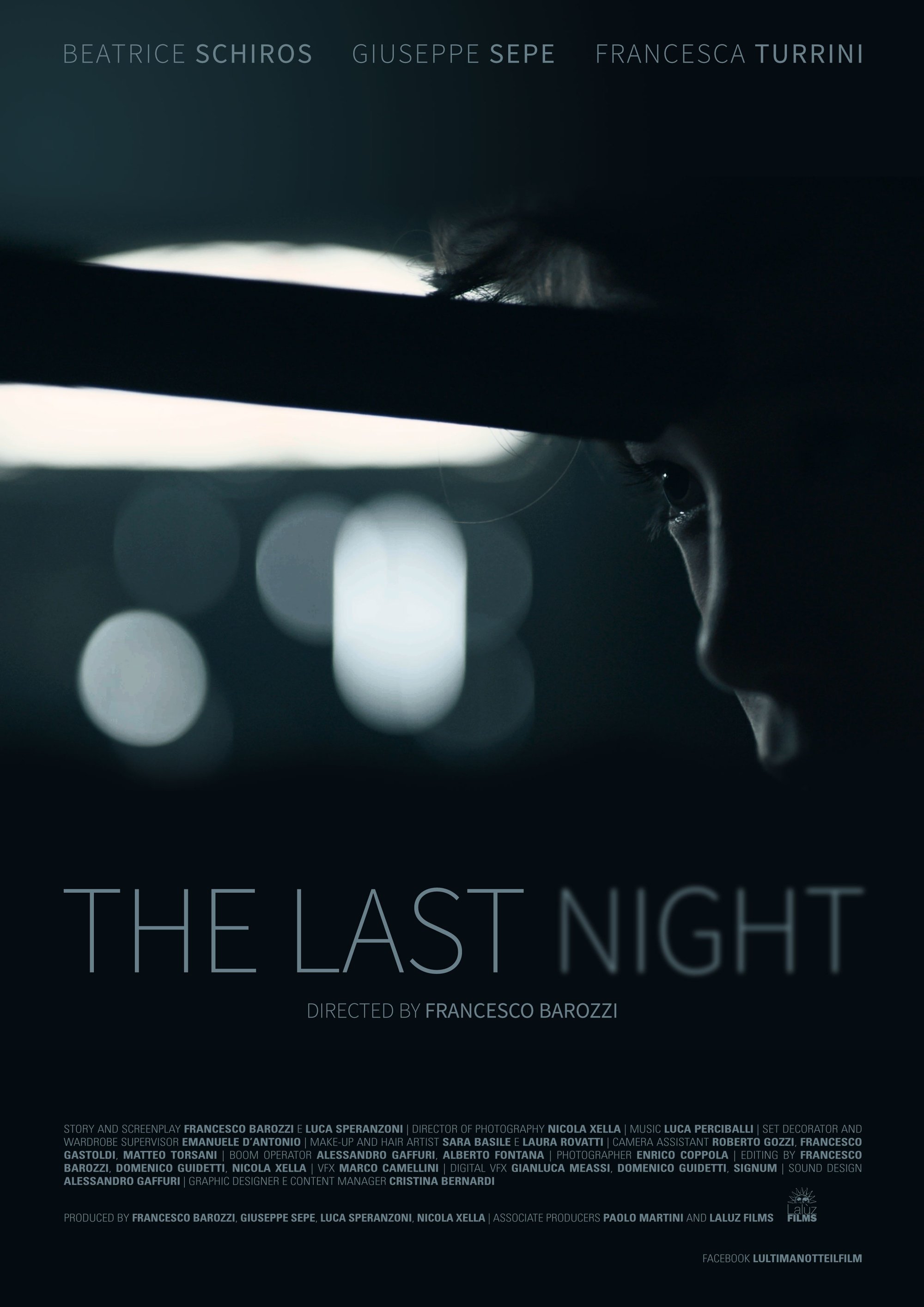 The Last Night