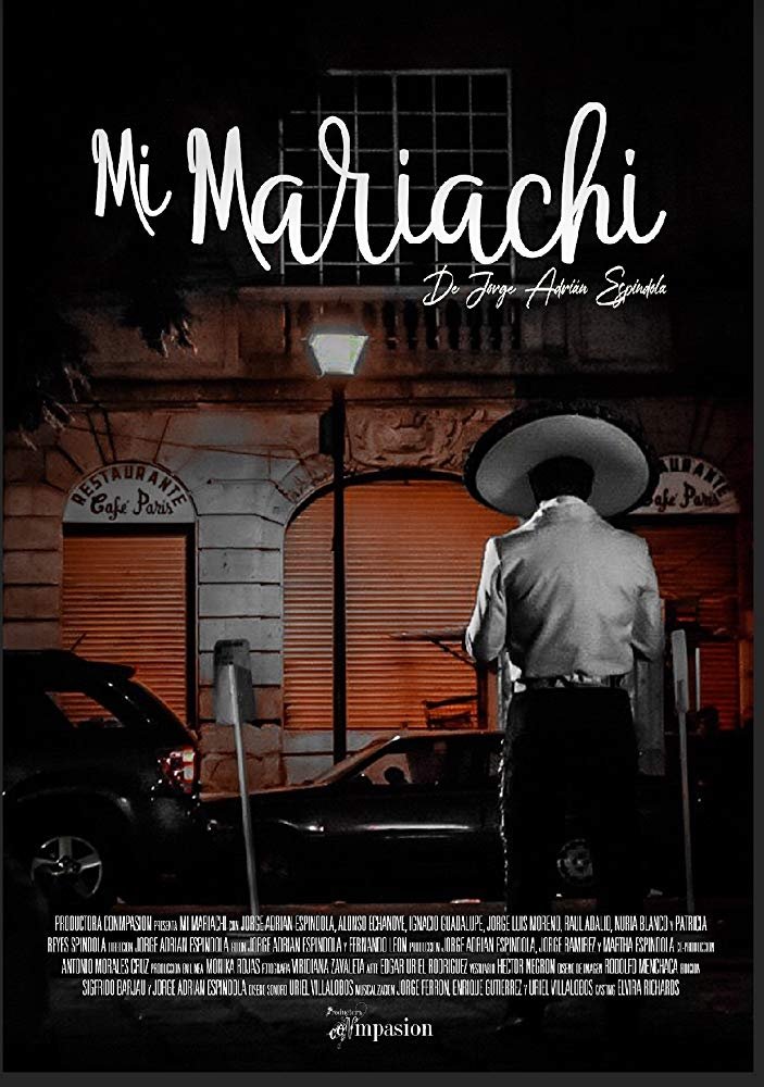Mi Mariachi