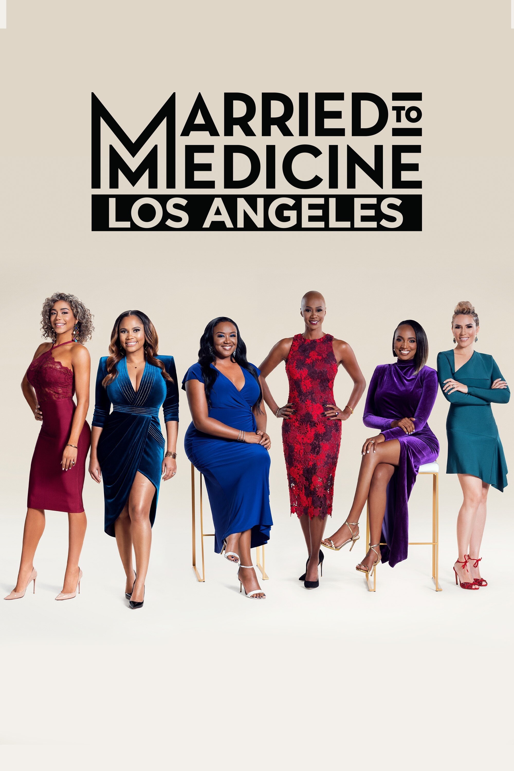 Married to Medicine: Los Angeles
