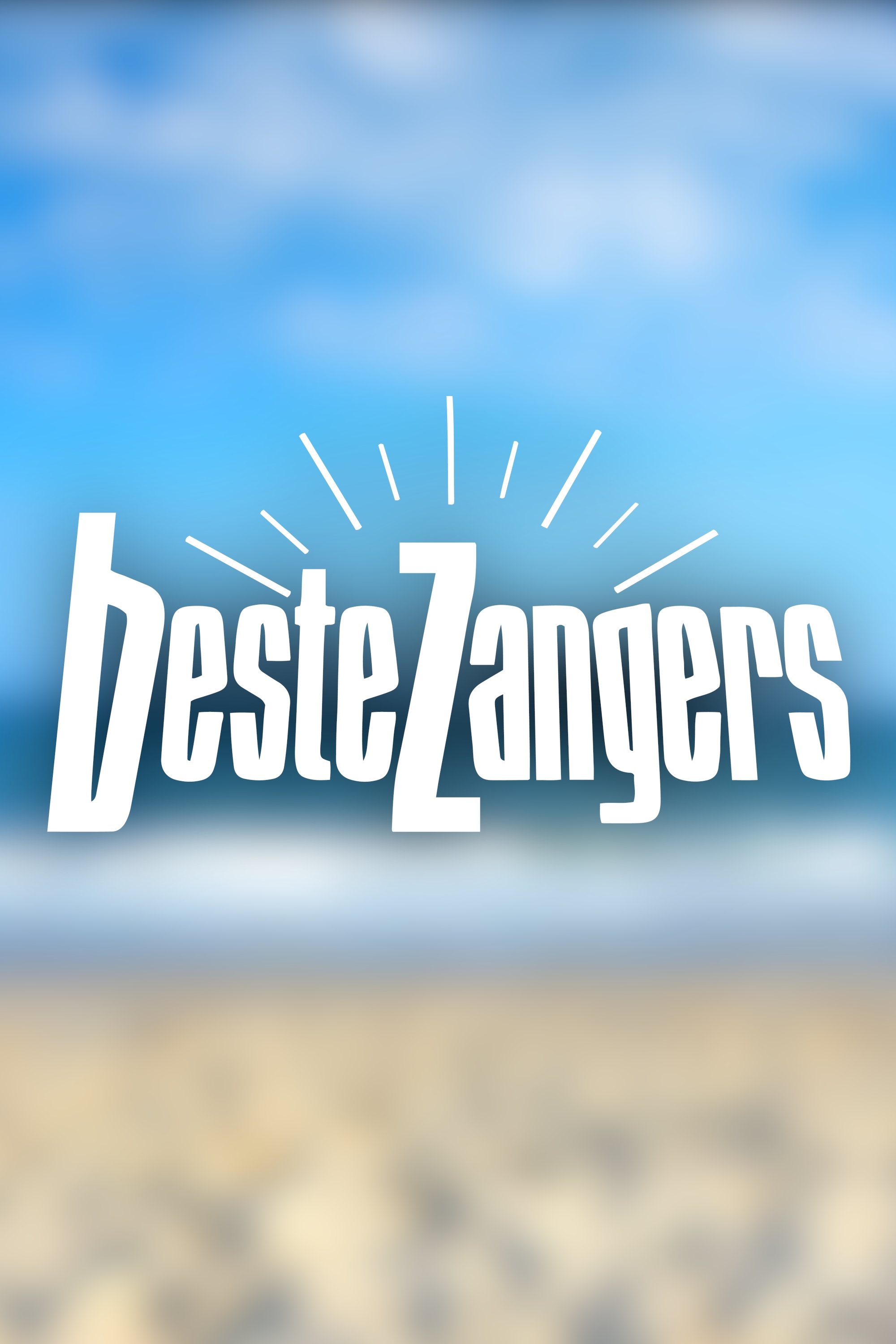 De beste zangers van Nederland